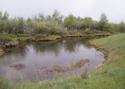 Flow Measurements and Surface Water Studies