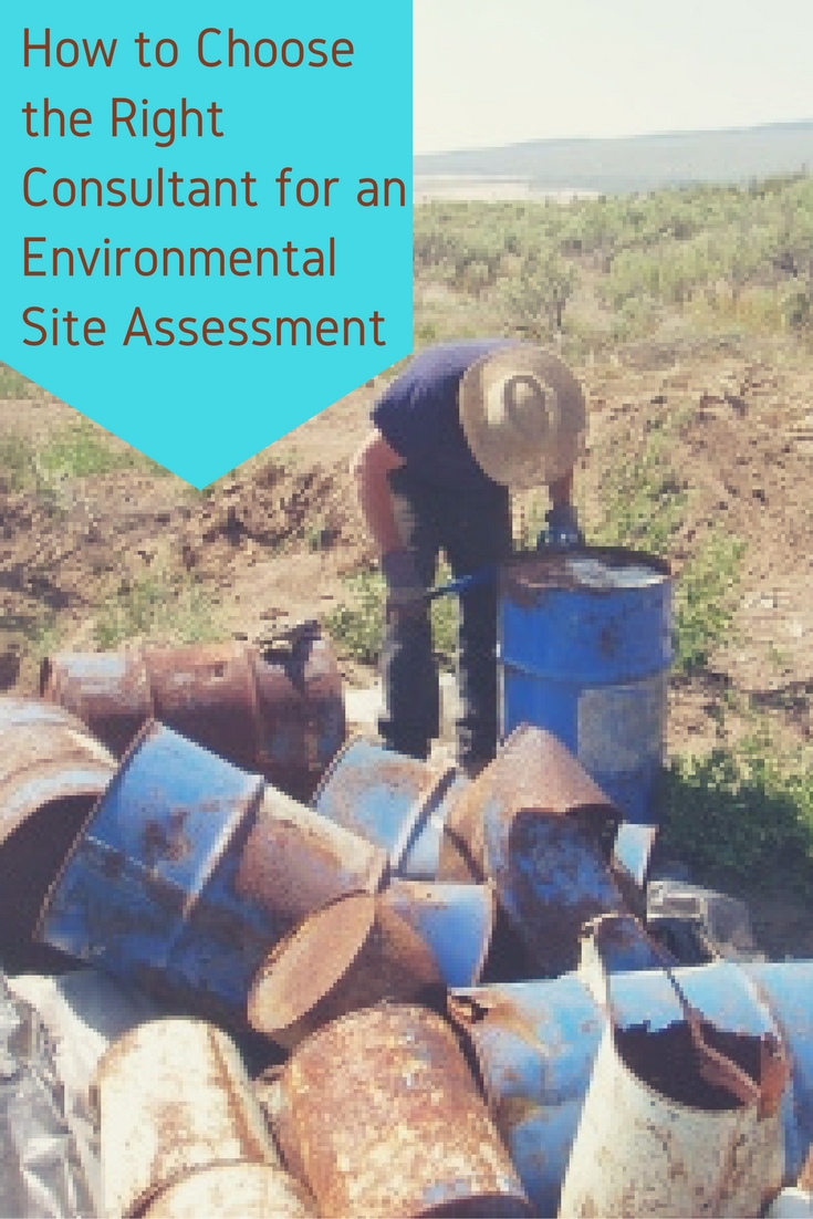 Why Choose Rocky Mountain Environmental Associates