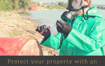 Environmental Site Assessments Idaho