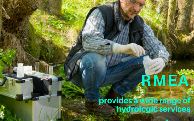 Hydrologic Services