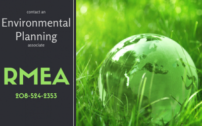 Environmental Planning Continued: