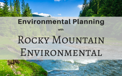Environmental Planning