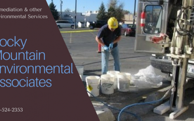 Rocky Mountain Environmental Associates and Environmental Services