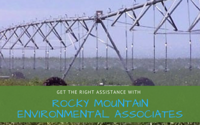 RMEA Water Rights