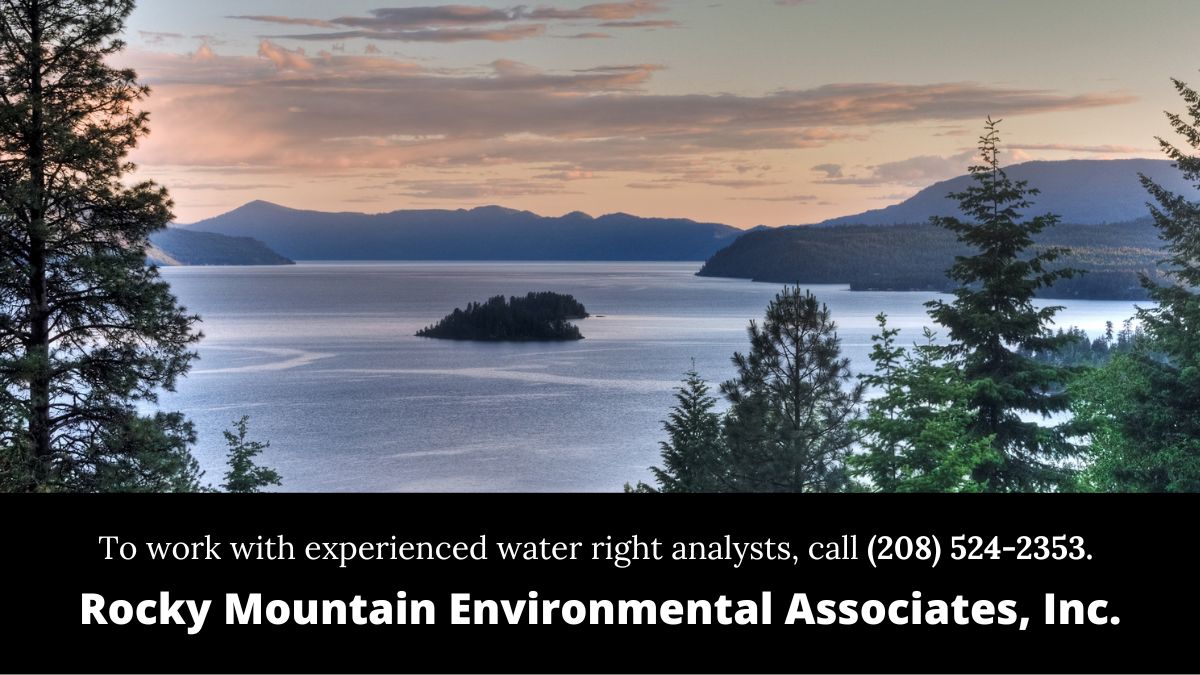 Idaho Falls Water Right Research 2085242353