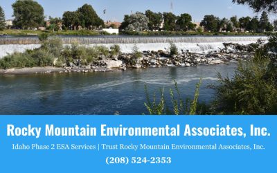 Idaho Phase 2 ESA: What You Need to Know Before Buying or Developing Property