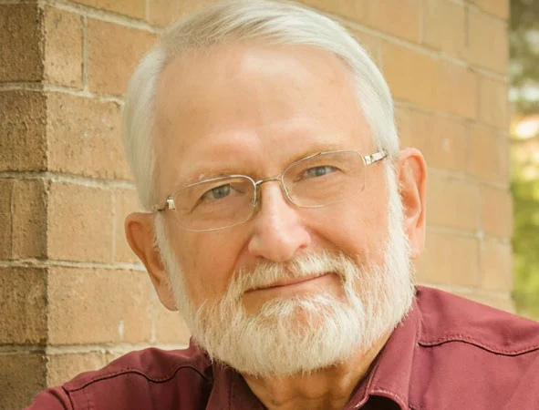 Keith C. Wilson