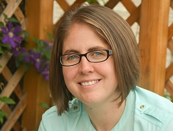Kristin Moore