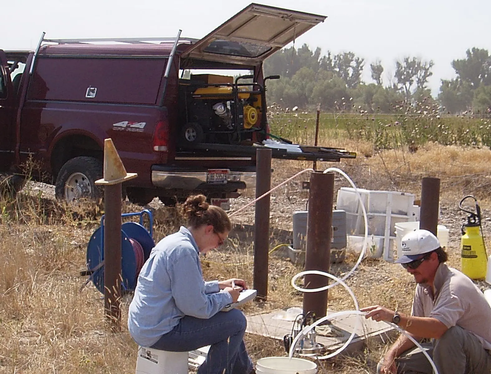 environmental assessments