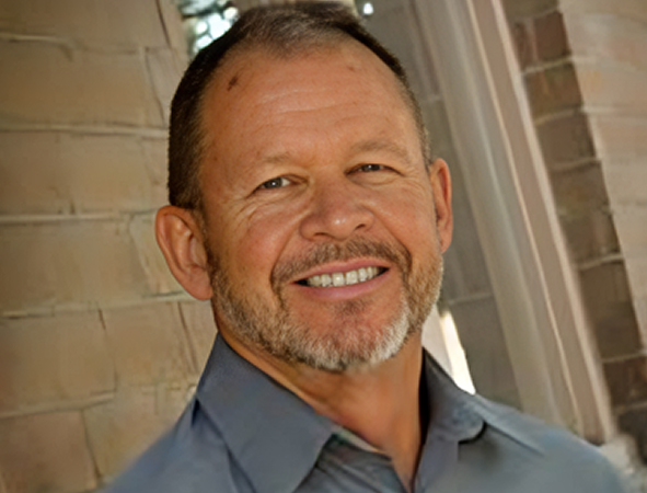 Patrick N. Naylor