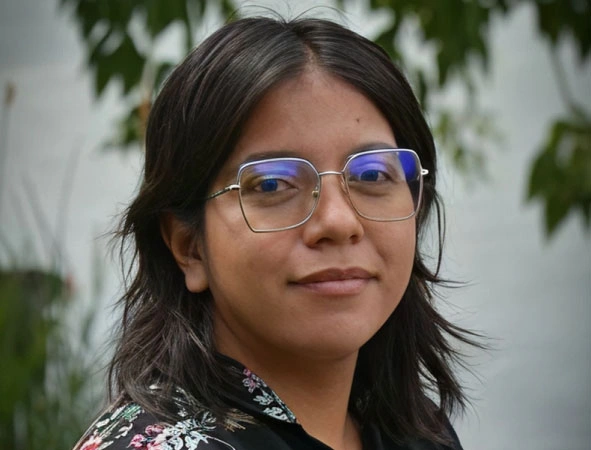 Rachelle Lavariega Herrera | Rocky Mountain Environmental Idaho Falls