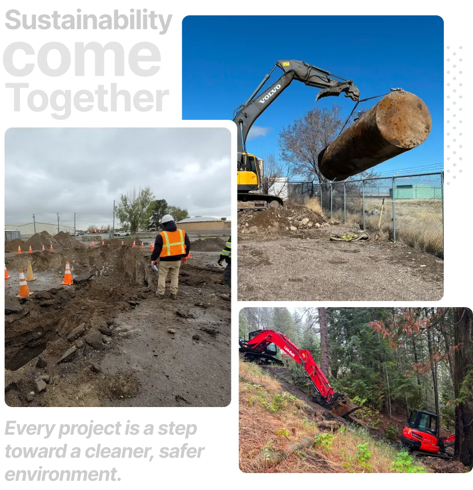 Since 1991, Rocky Mountain Environmental Associates