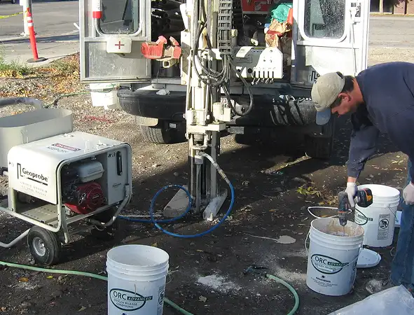 Site Investigations and Remediation