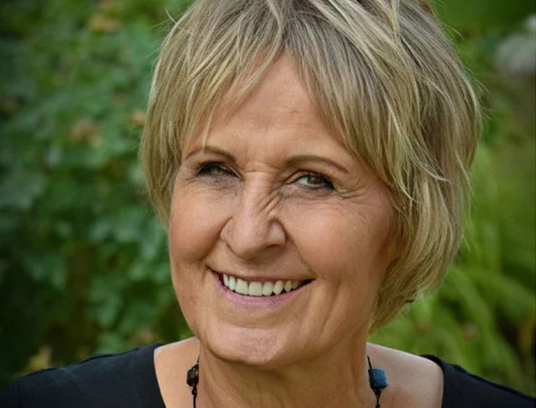 Sonja Schaat