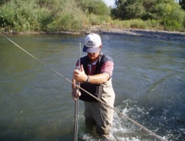 flow-measurements