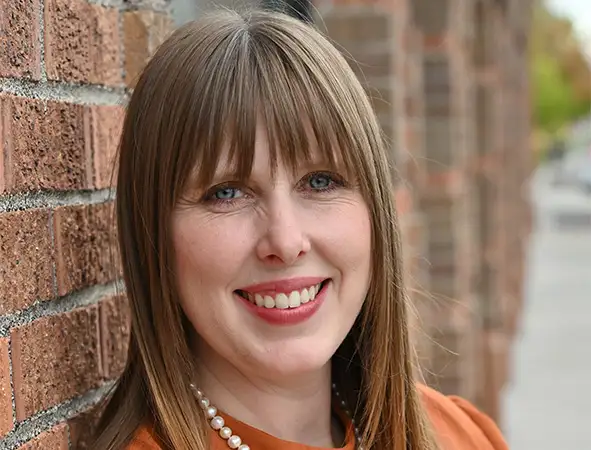 Heidi Pearce