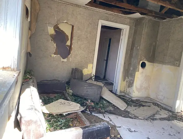Asbestos Inspection Thumbnail