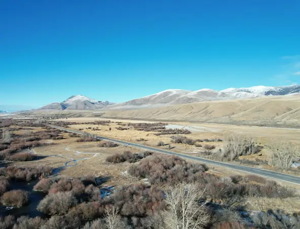 Mineral Remoteness Evaluations