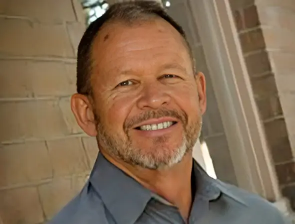 Patrick N. Naylor