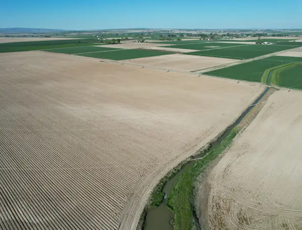 Water Rights 