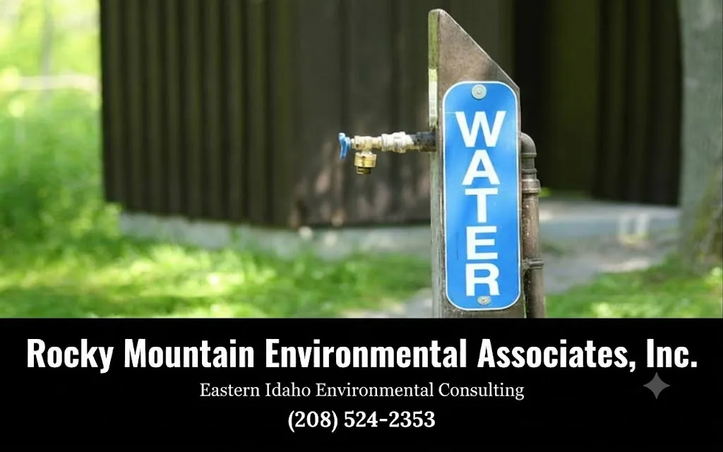 What to Check About Water Access Before Buying Property in Idaho?